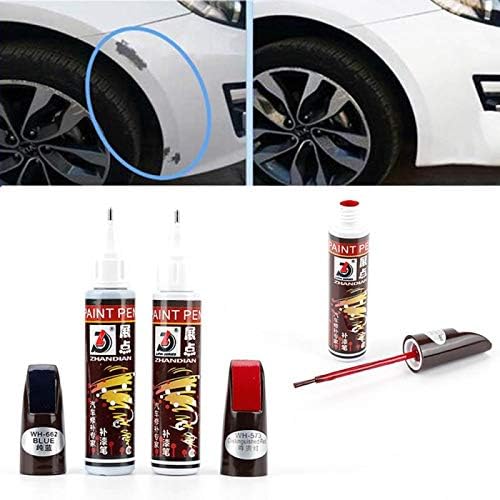 QuickFix Car Coat Pen