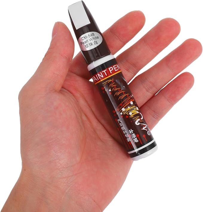 QuickFix Car Coat Pen