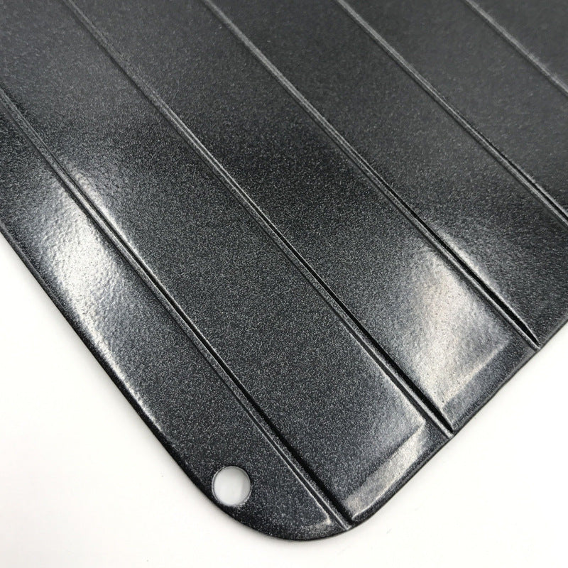 Rapid Thaw Pro: Premium Quick Thawing Plate