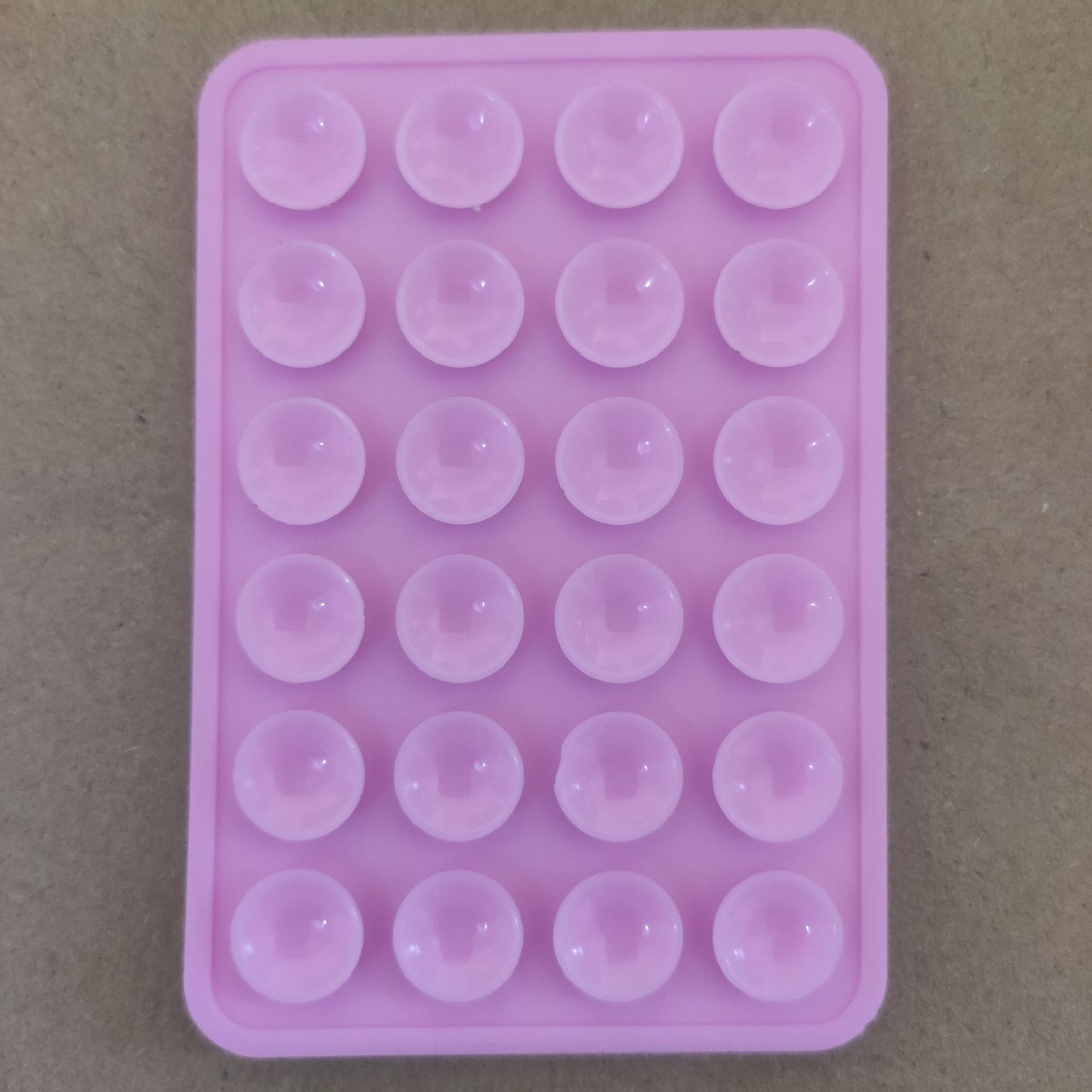 Phone Suction Case Mount