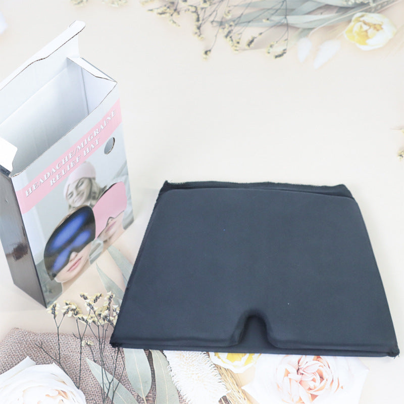 MigraEase Gel Therapy Cap