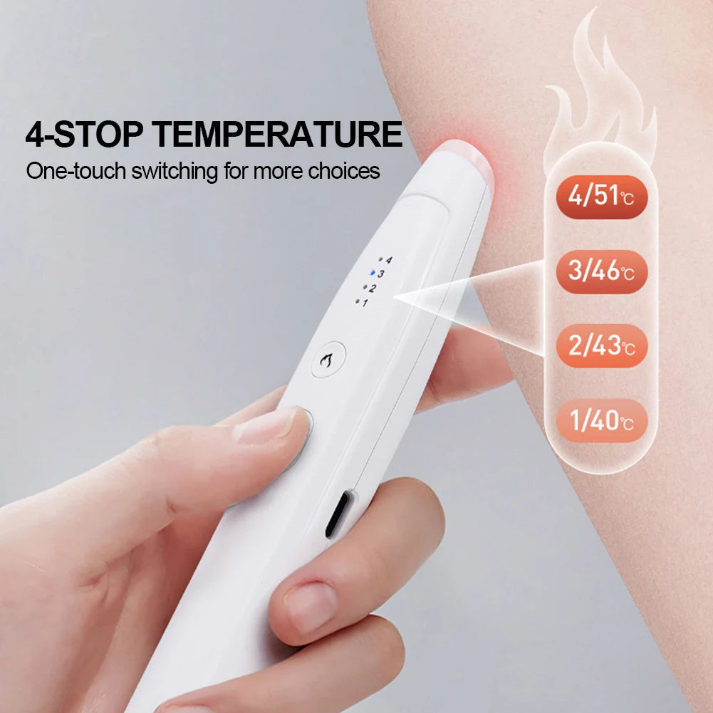 Portable Mosquito Bite Magic Pen