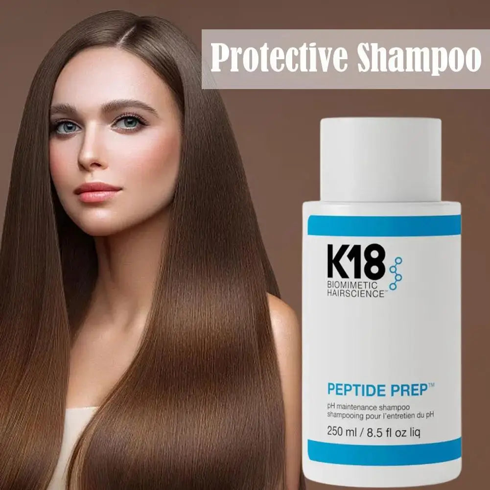 Hair Care & Repair Duo