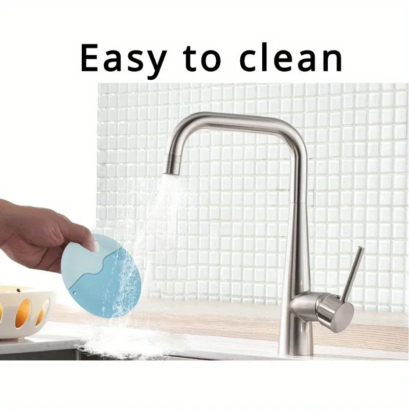GlowGuard Silicone Applicator