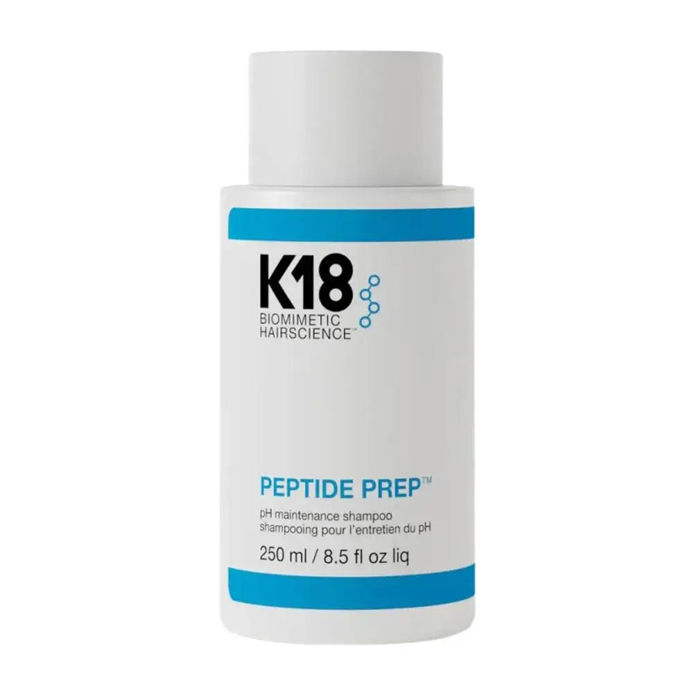 Hair Care & Repair Duo