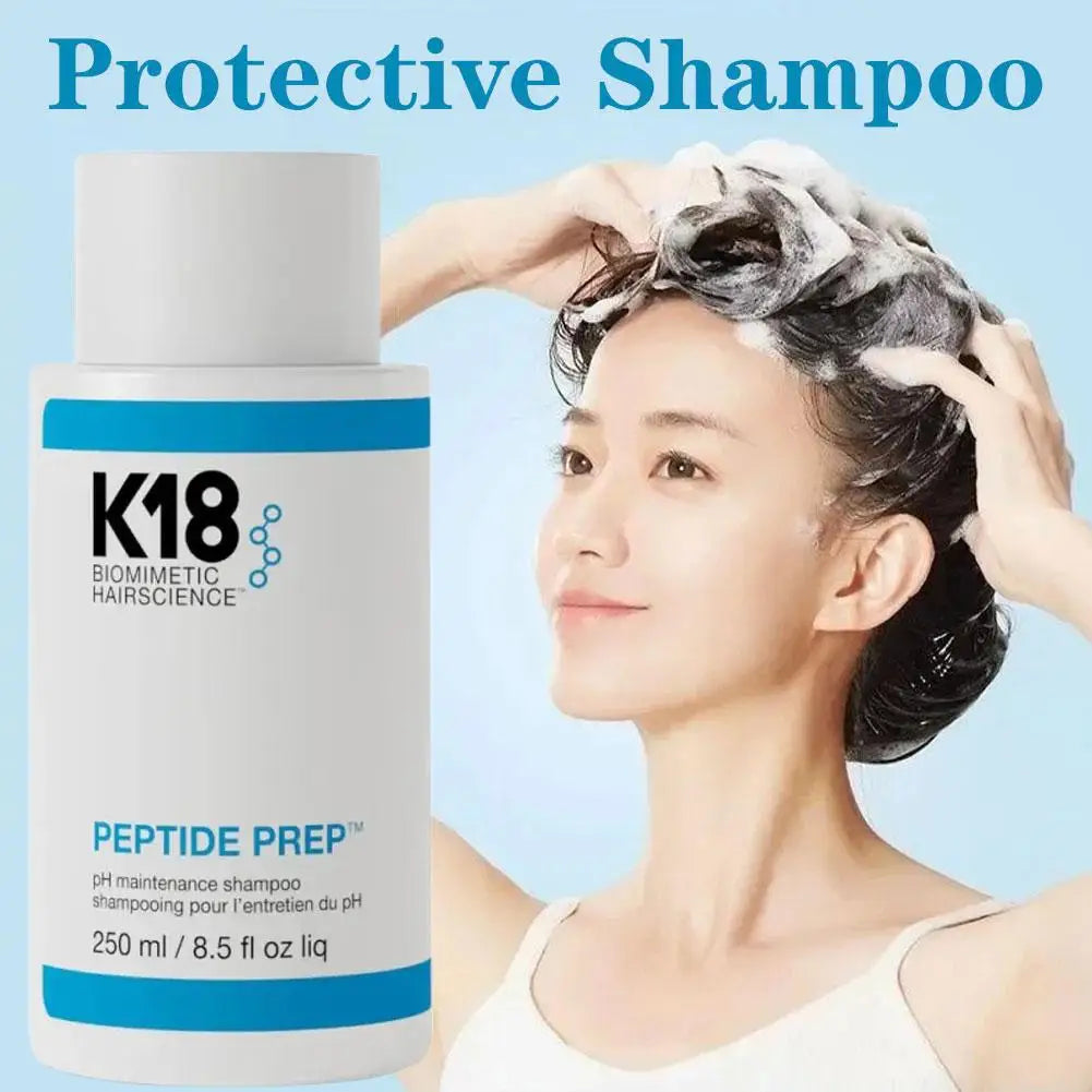 Hair Care & Repair Duo
