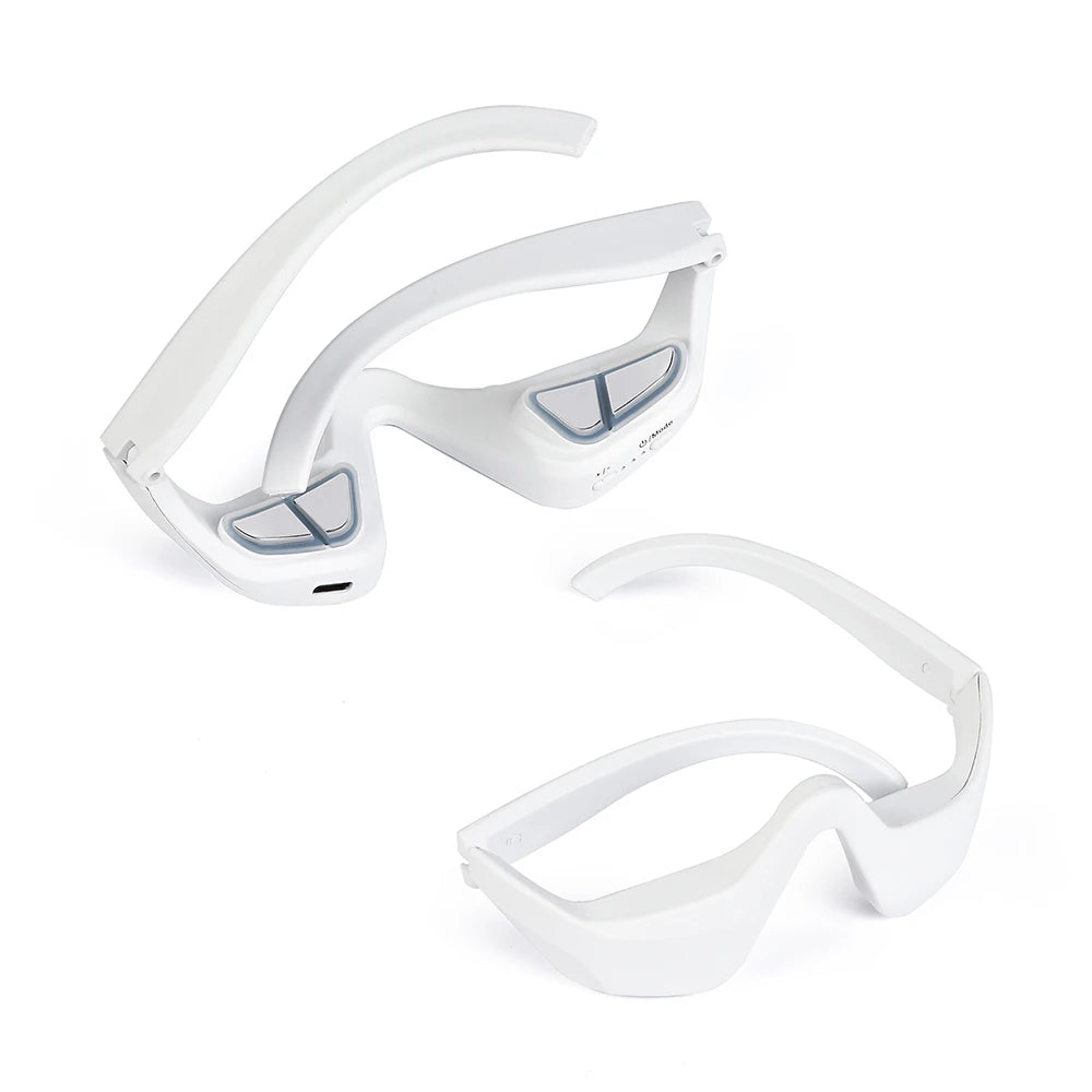 GlowRevive 3D Eye Massager