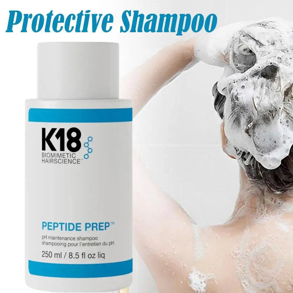 Hair Care & Repair Duo
