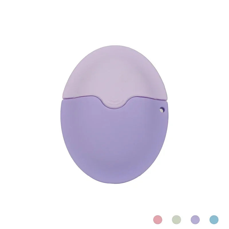GlowGuard Silicone Applicator