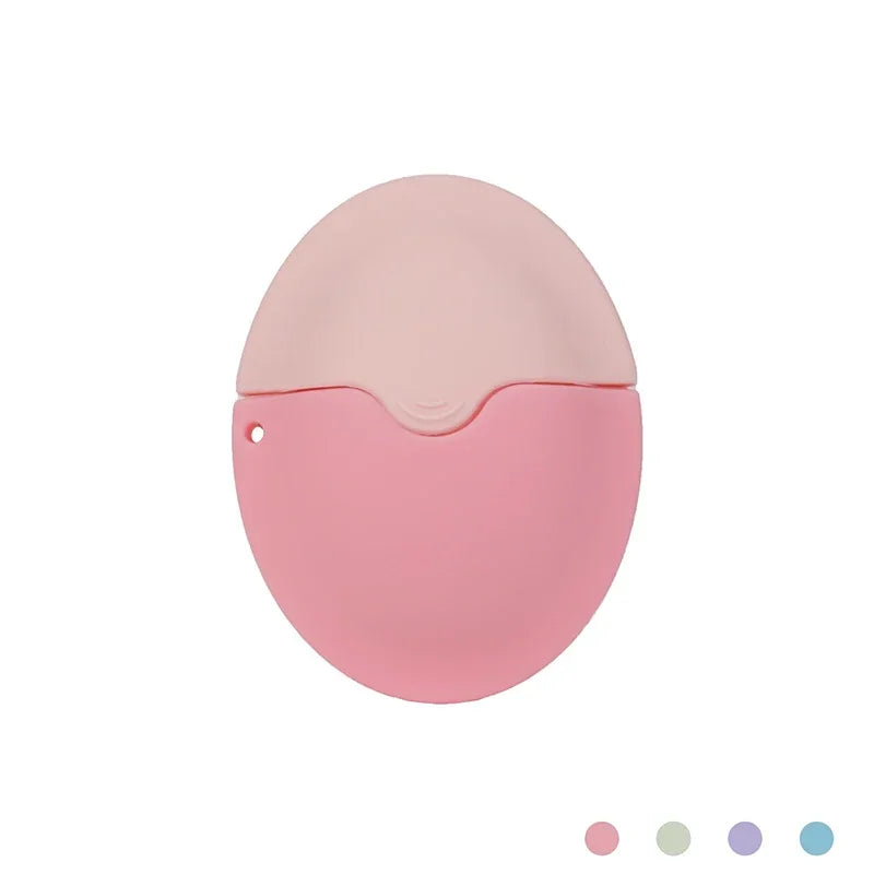 GlowGuard Silicone Applicator