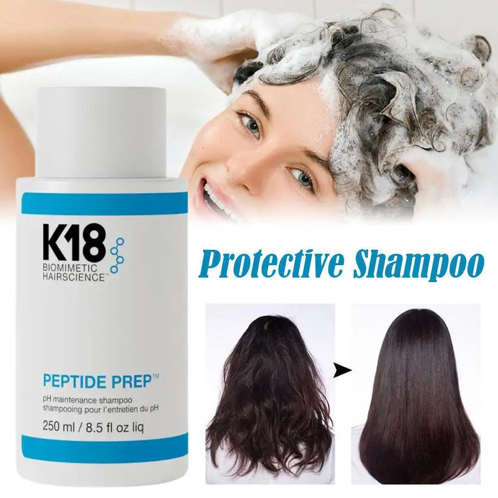 Hair Care & Repair Duo