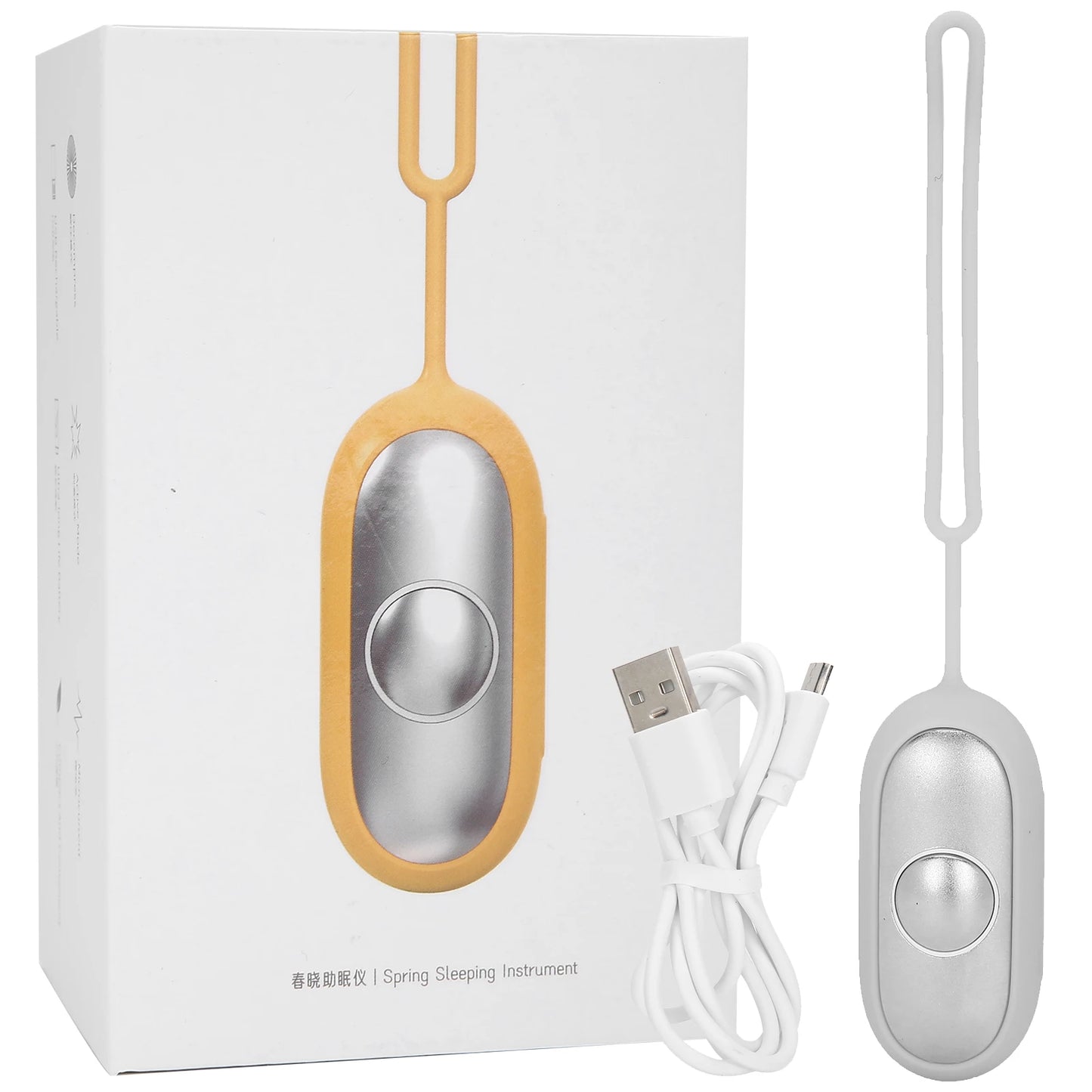 USB Microcurrent Sleep Aid