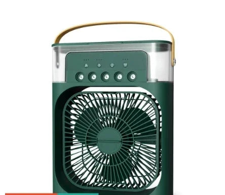 3-in-1 Portable Air Cooler Humidifier