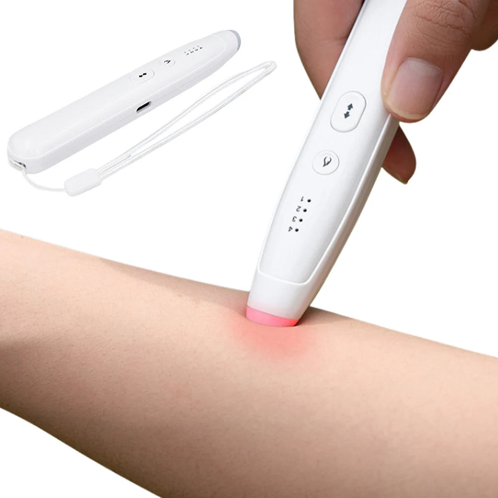 Portable Mosquito Bite Magic Pen