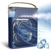 3-in-1 Portable Air Cooler Humidifier