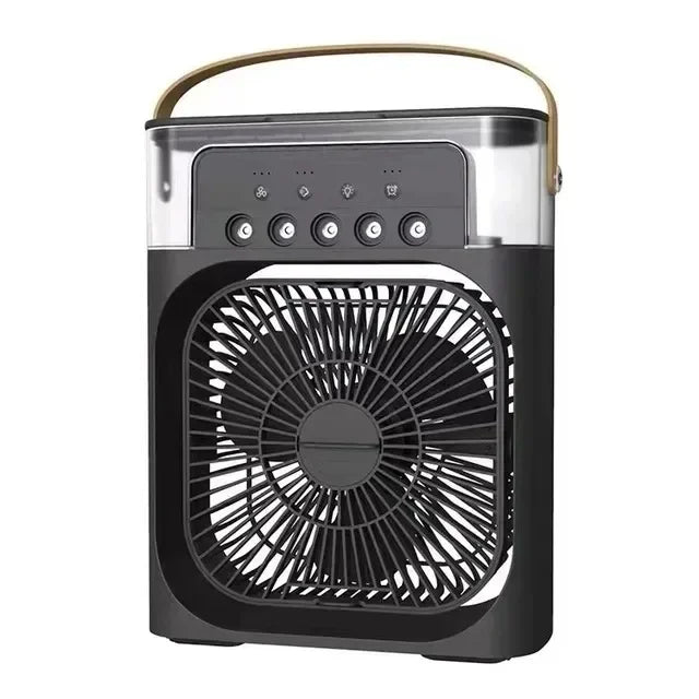 3-in-1 Portable Air Cooler Humidifier