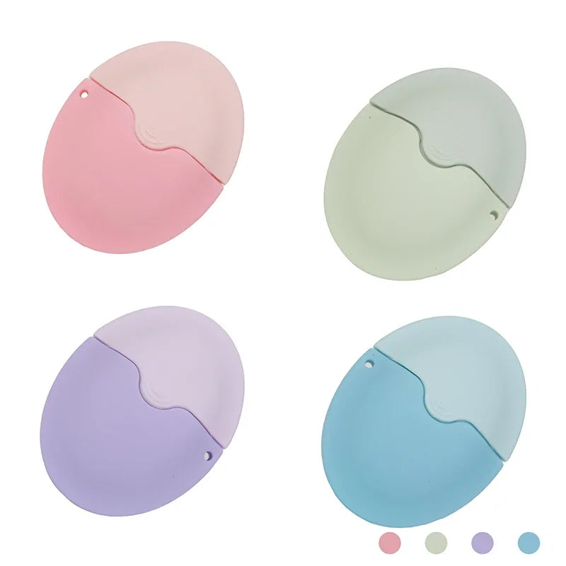 GlowGuard Silicone Applicator