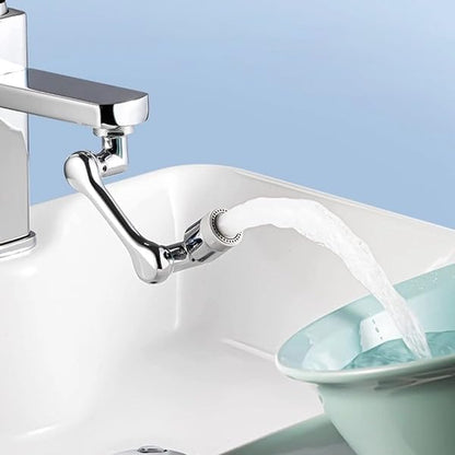 Universal Splash Faucet Filter