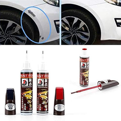 QuickFix Car Coat Pen