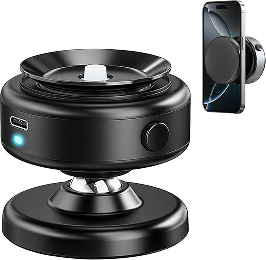 MagiSpin Car Phone Mount
