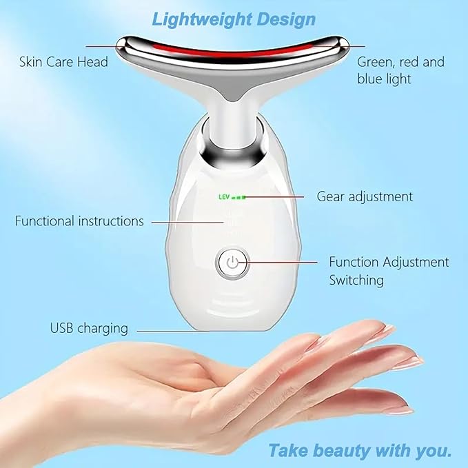 Face Massager