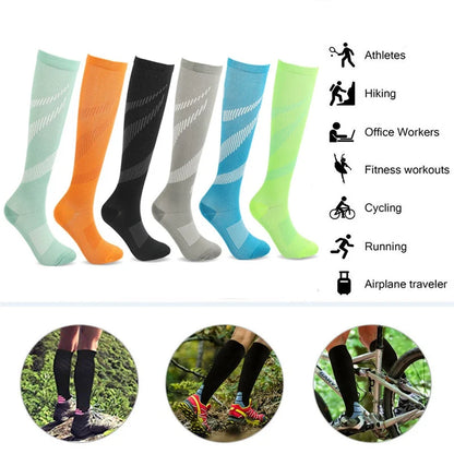 Sports & Varicose Veins Compression Socks