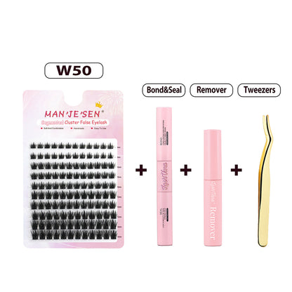 DIY Eyelash Extension Kit