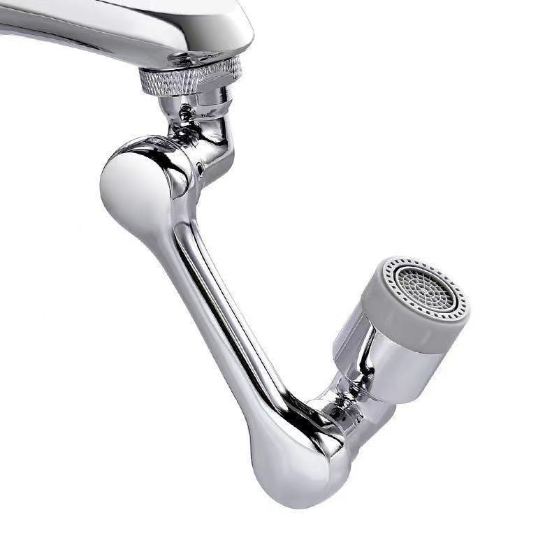 Universal Splash Faucet Filter