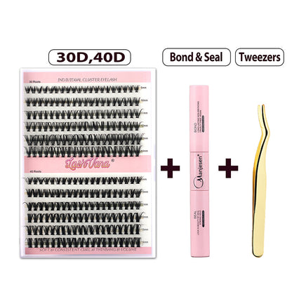 DIY Eyelash Extension Kit