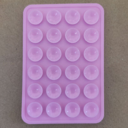 Phone Suction Case Mount
