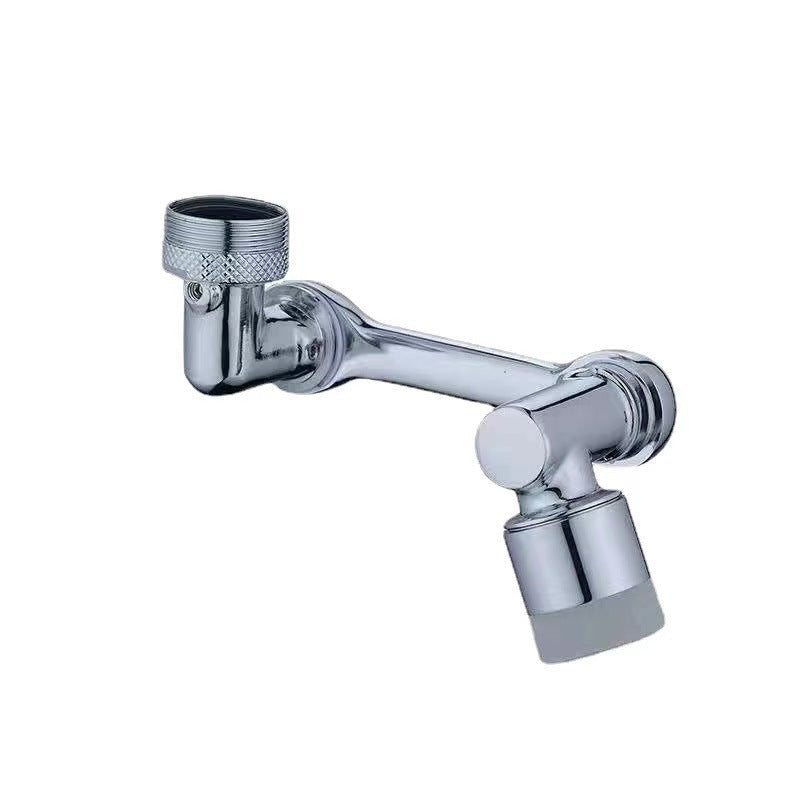 Universal Splash Faucet Filter