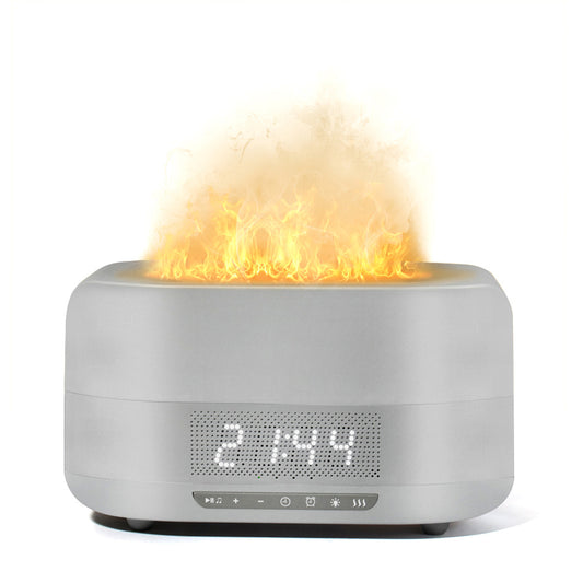 2-in-1 Speaker Humidifier
