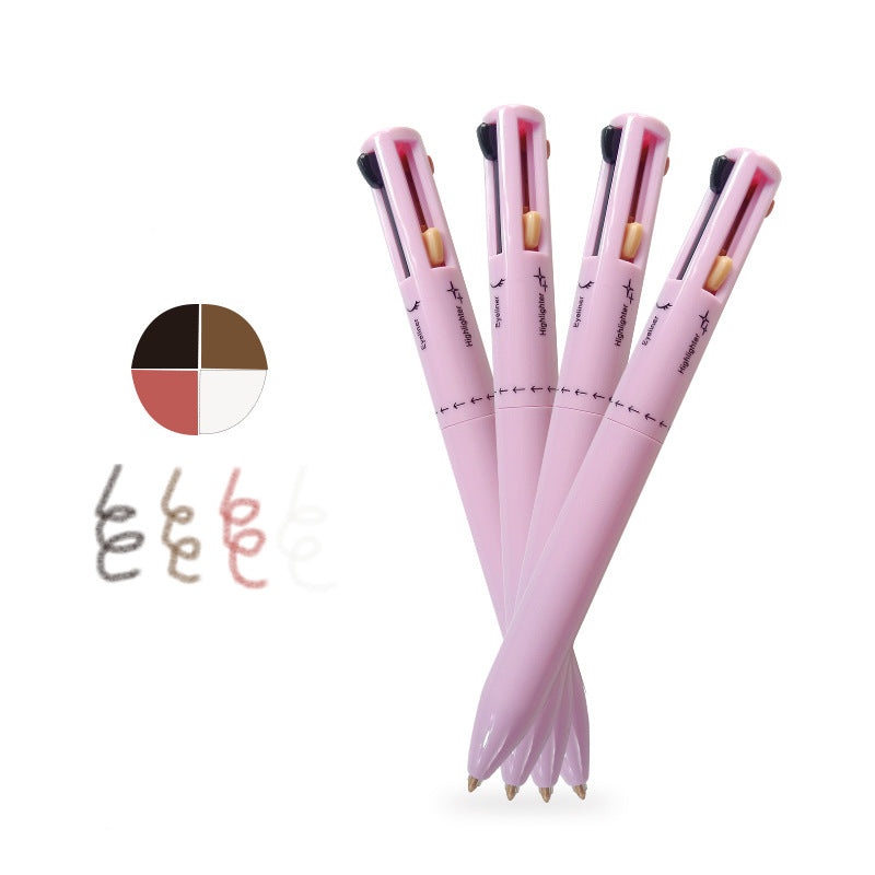 4-in-1 Contour Pen