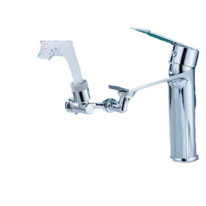 Universal Splash Faucet Filter