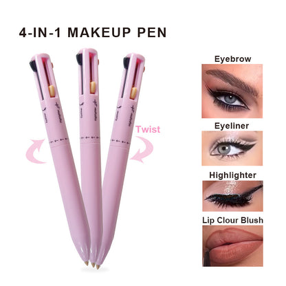 4-in-1 Contour Pen