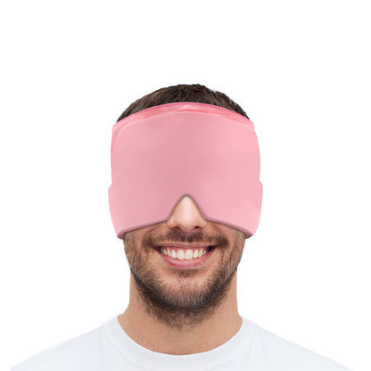 MigraEase Gel Therapy Cap