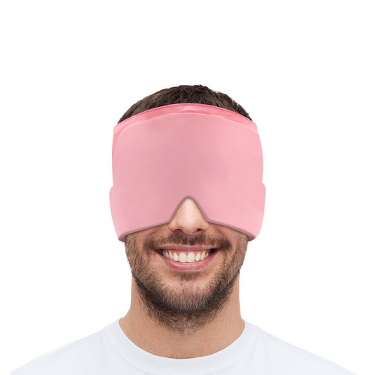 MigraEase Gel Therapy Cap