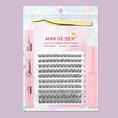 DIY Eyelash Extension Kit