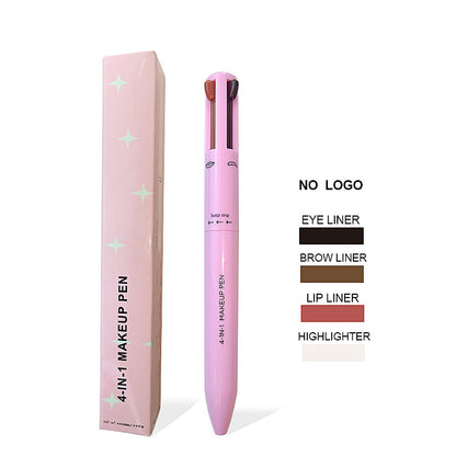 4-in-1 Contour Pen