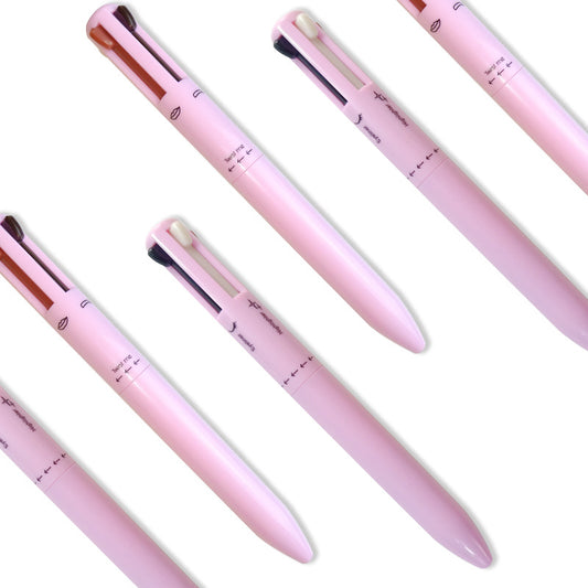 4-in-1 Contour Pen