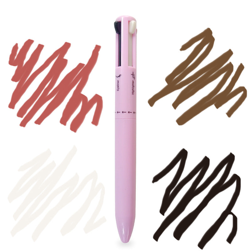 4-in-1 Contour Pen