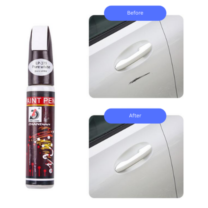 QuickFix Car Coat Pen