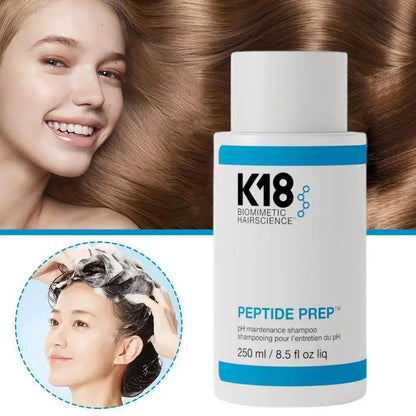 Hair Care & Repair Duo