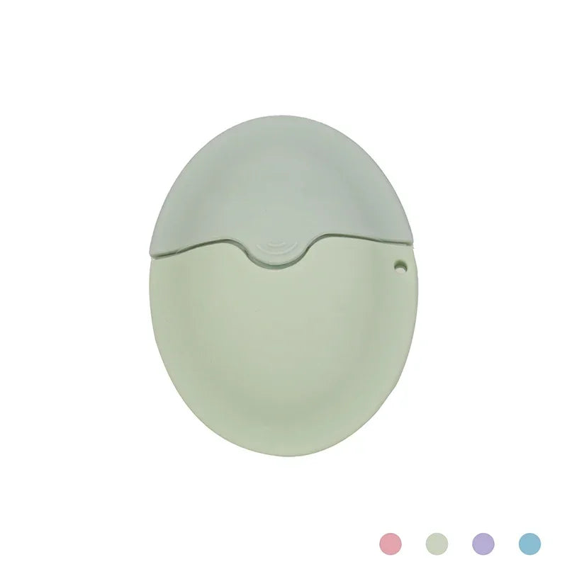 GlowGuard Silicone Applicator
