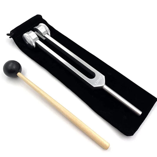 Tuning Fork Healing Tool Set