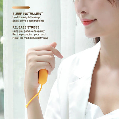USB Microcurrent Sleep Aid