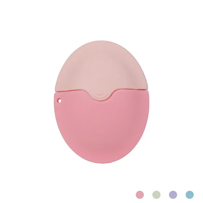 GlowGuard Silicone Applicator