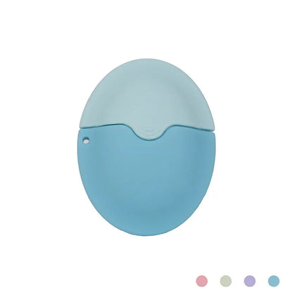 GlowGuard Silicone Applicator