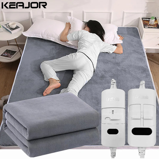 Smart Electric Heating Blanket