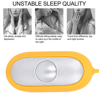 USB Microcurrent Sleep Aid